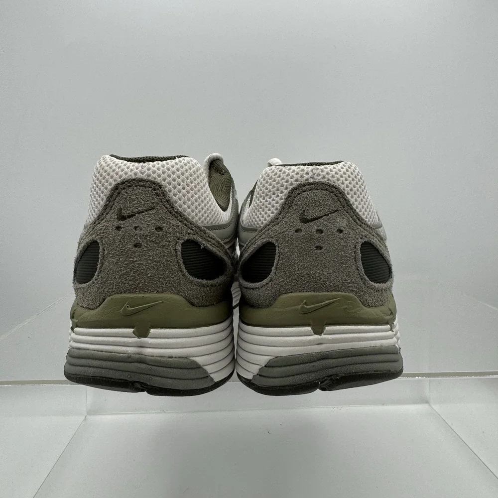 Nike p6000 light